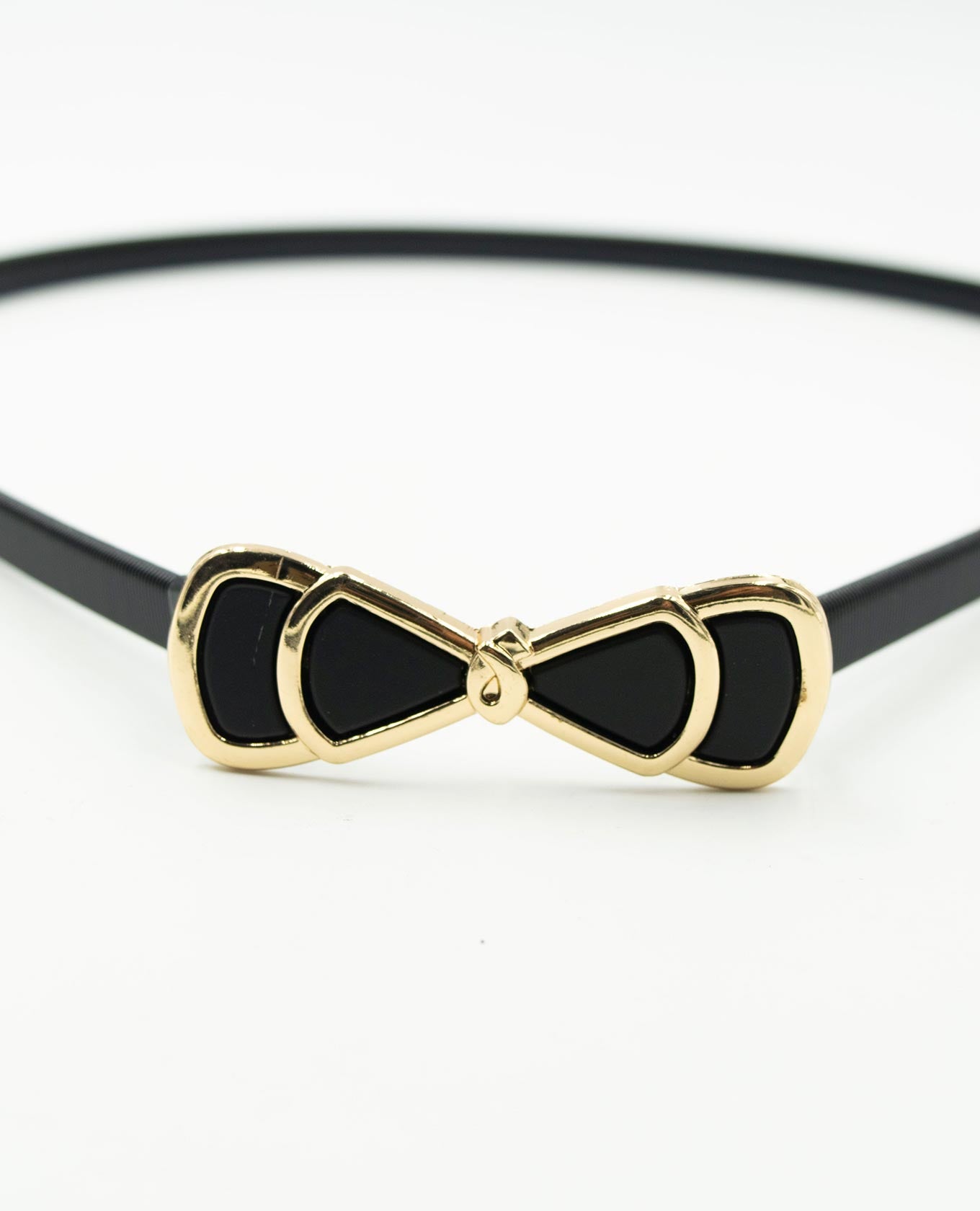 CINTURÓN ENRESORTADO PARA MUJER CON BROCHE Adrissa | Ropa para mujer