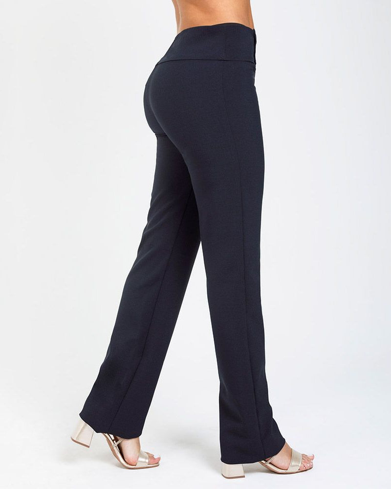 PANTALÓN PRETINA PROLONGADA Adrissa