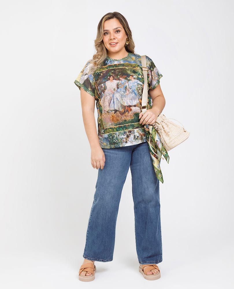 JEAN PALAZZO TALLAS GRANDES TONO MEDIO Adrissa