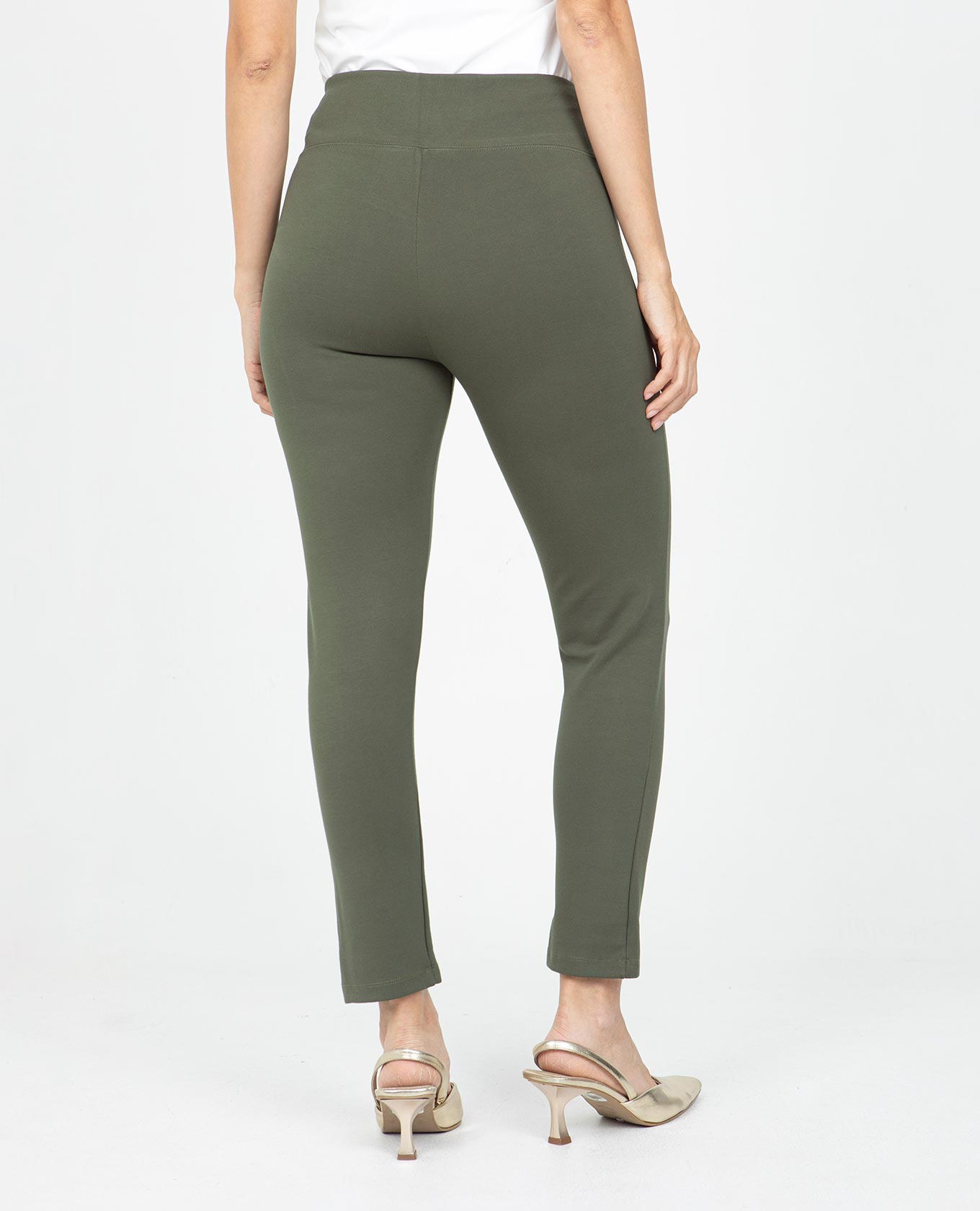 LEGGINS PARA MUJER BASICO LAYLA Adrissa