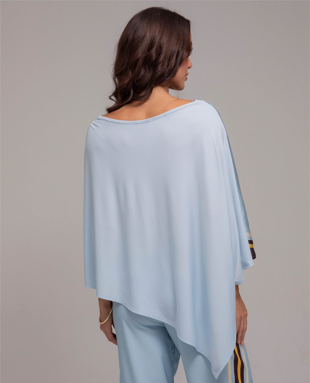 COMPLEMENTO PARA MUJER ESTAMPADO EXCLUSIVO