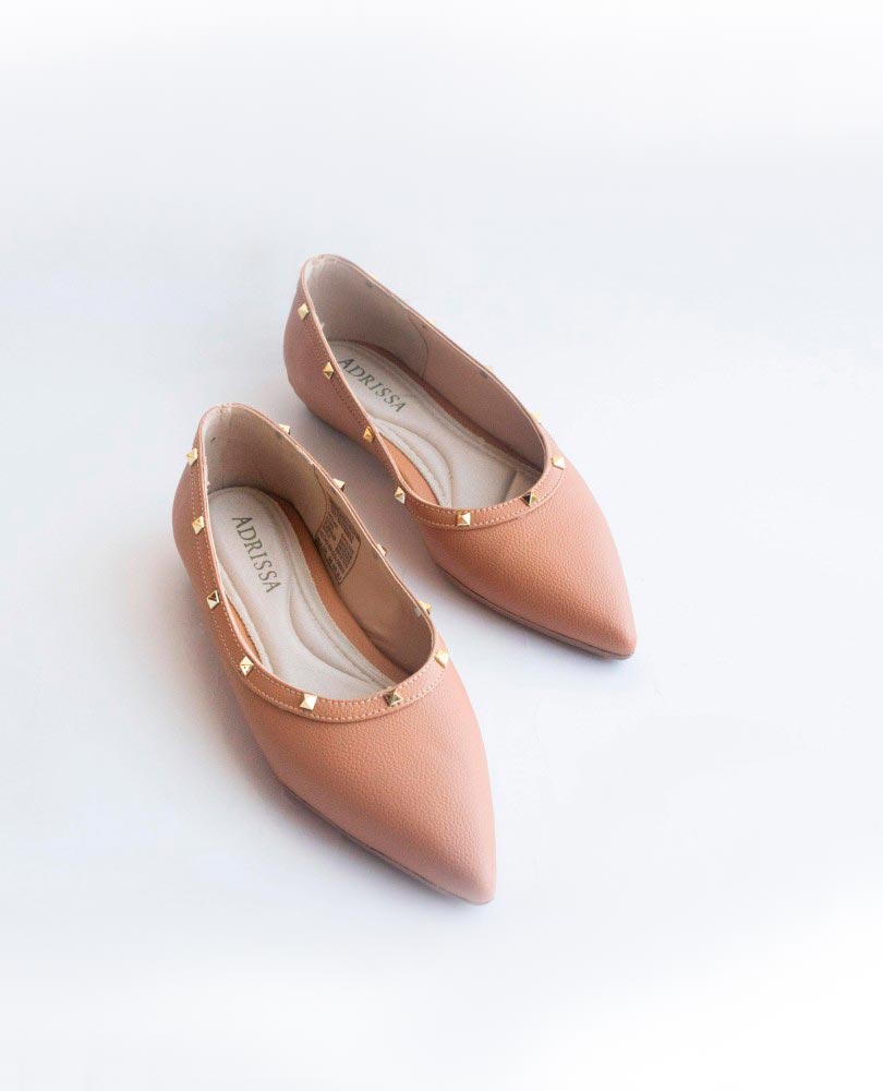 BAILARINA CON TACHES Adrissa