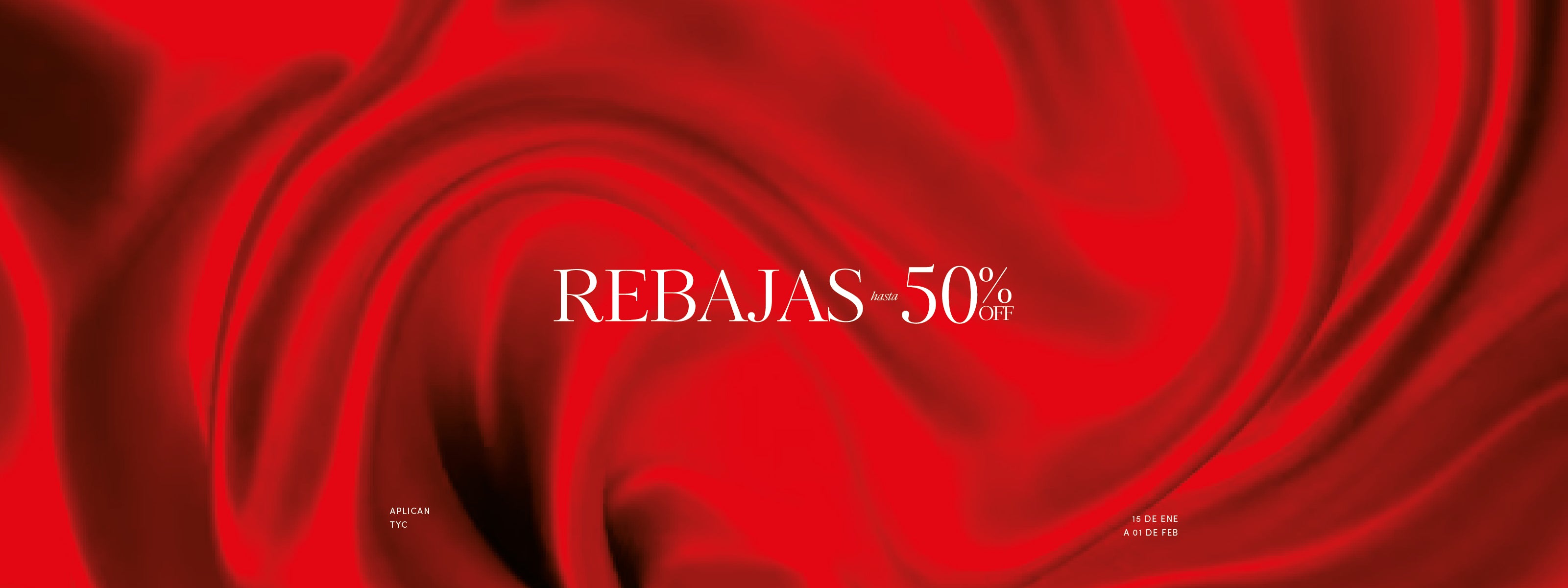 descuento ropa para mujer