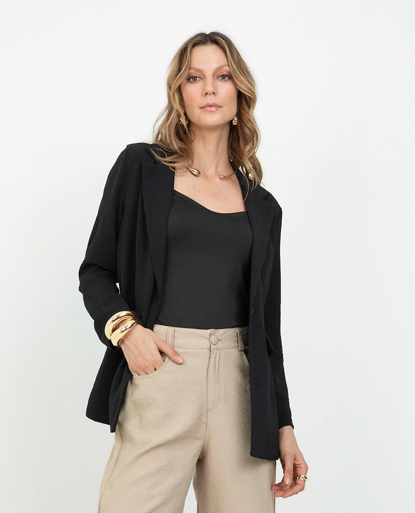 BLAZER LIVIANO PARA MUJER Adrissa