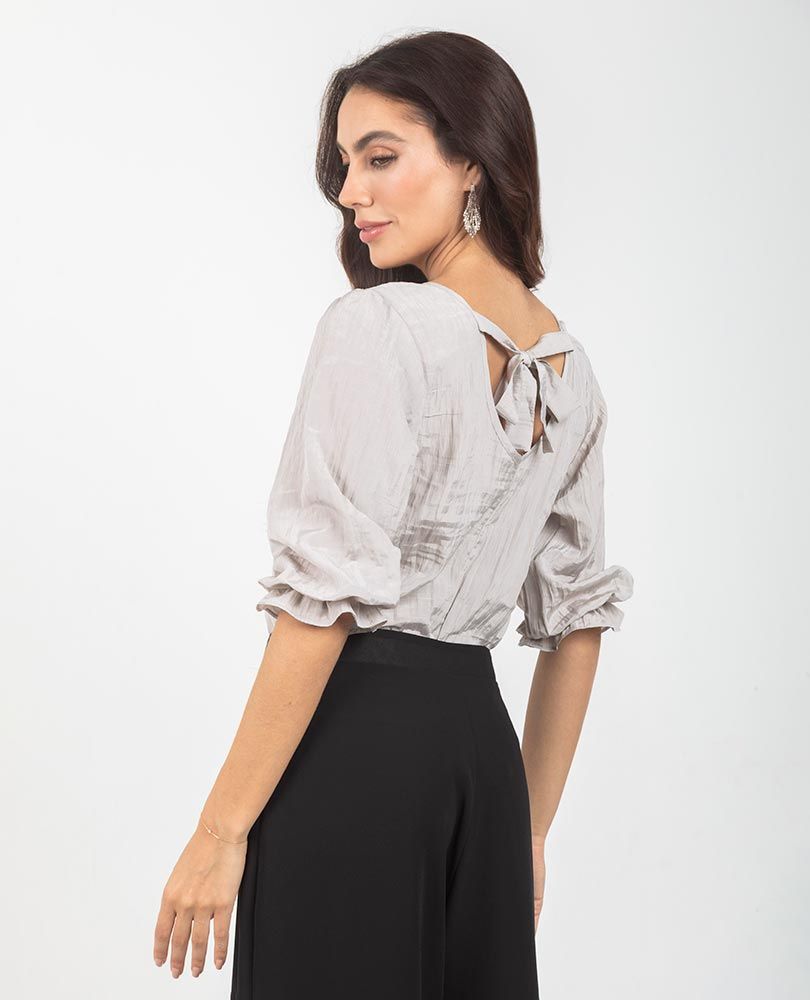 BLUSA CELEBRACION PARA MUJER Adrissa