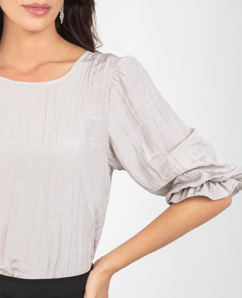 BLUSA CELEBRACION PARA MUJER Adrissa
