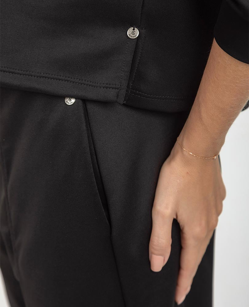 BUZO CONFORTABLE PARA MUJER Adrissa