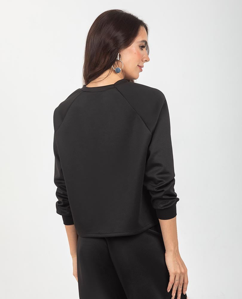 BUZO CONFORTABLE PARA MUJER Adrissa