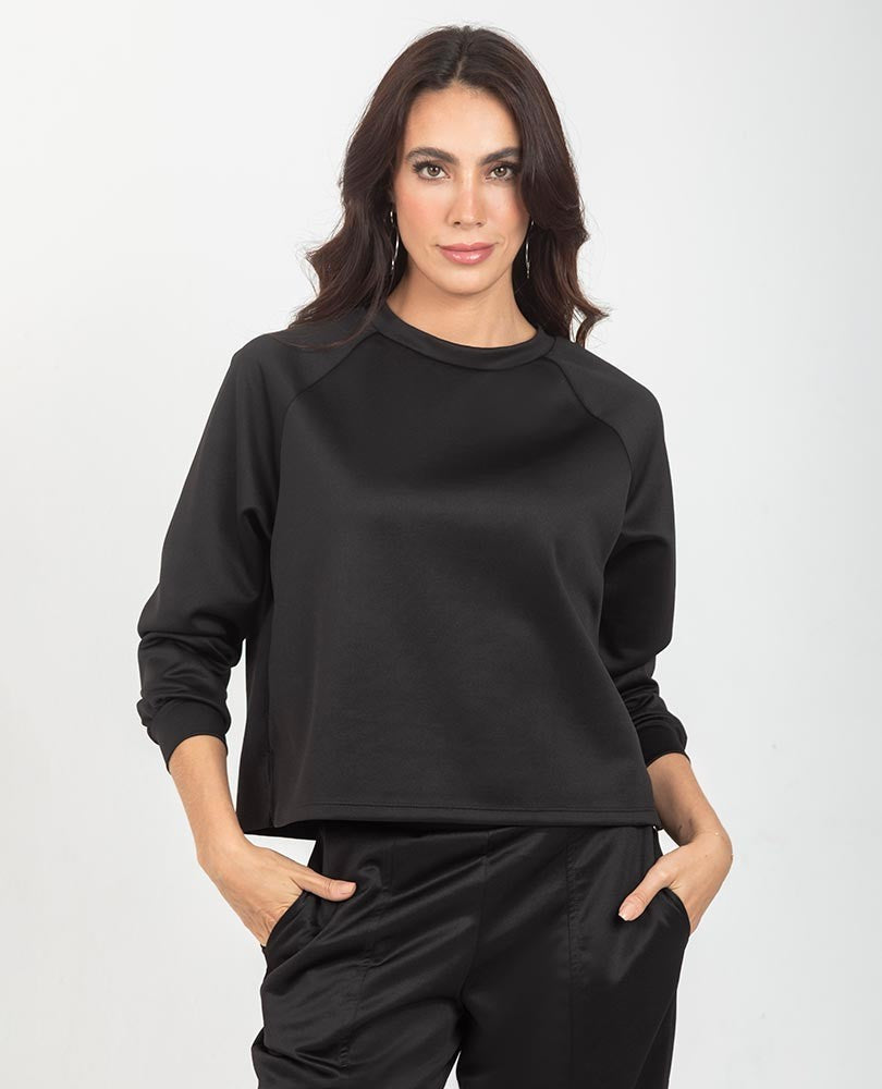 BUZO CONFORTABLE PARA MUJER Adrissa