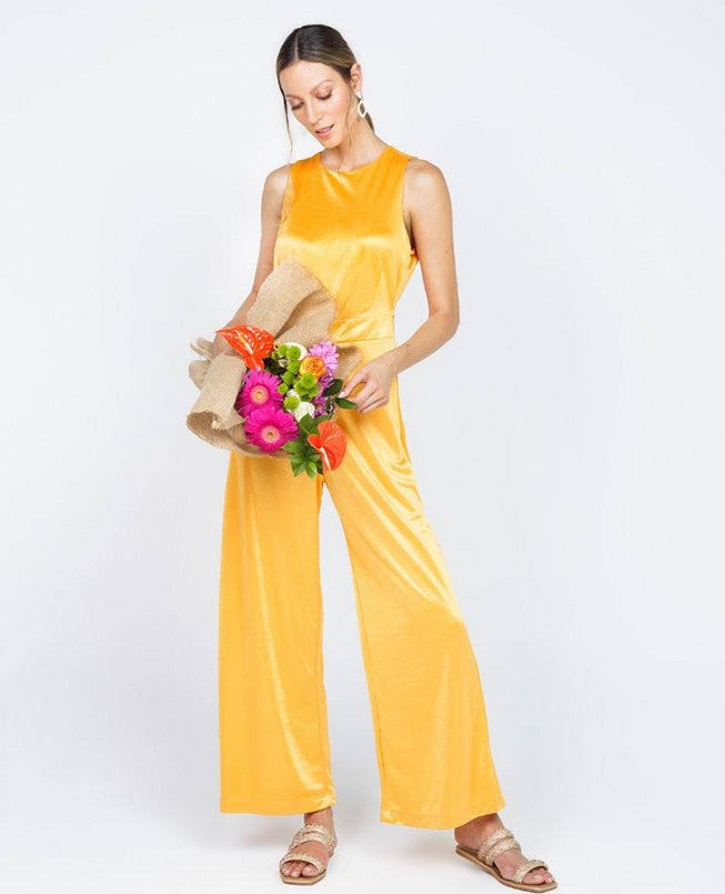 ENTERIZO LARGO PARA MUJER Adrissa