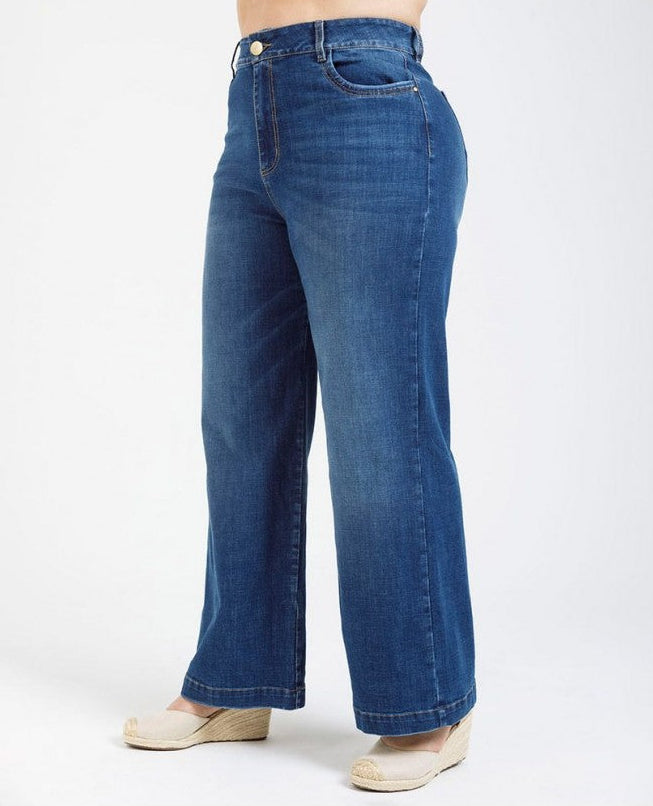 JEAN PALAZZO TALLAS GRANDES TONO MEDIO Adrissa