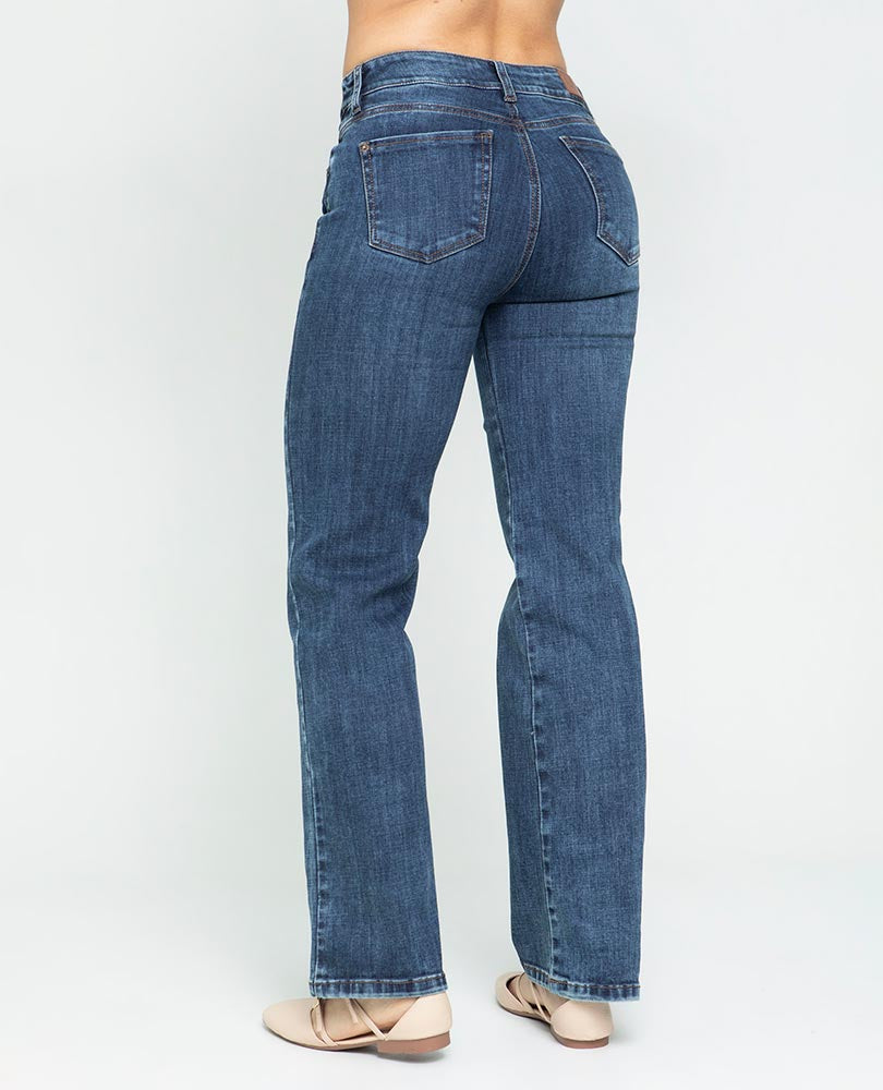JEAN REGULAR PARA MUJER Adrissa