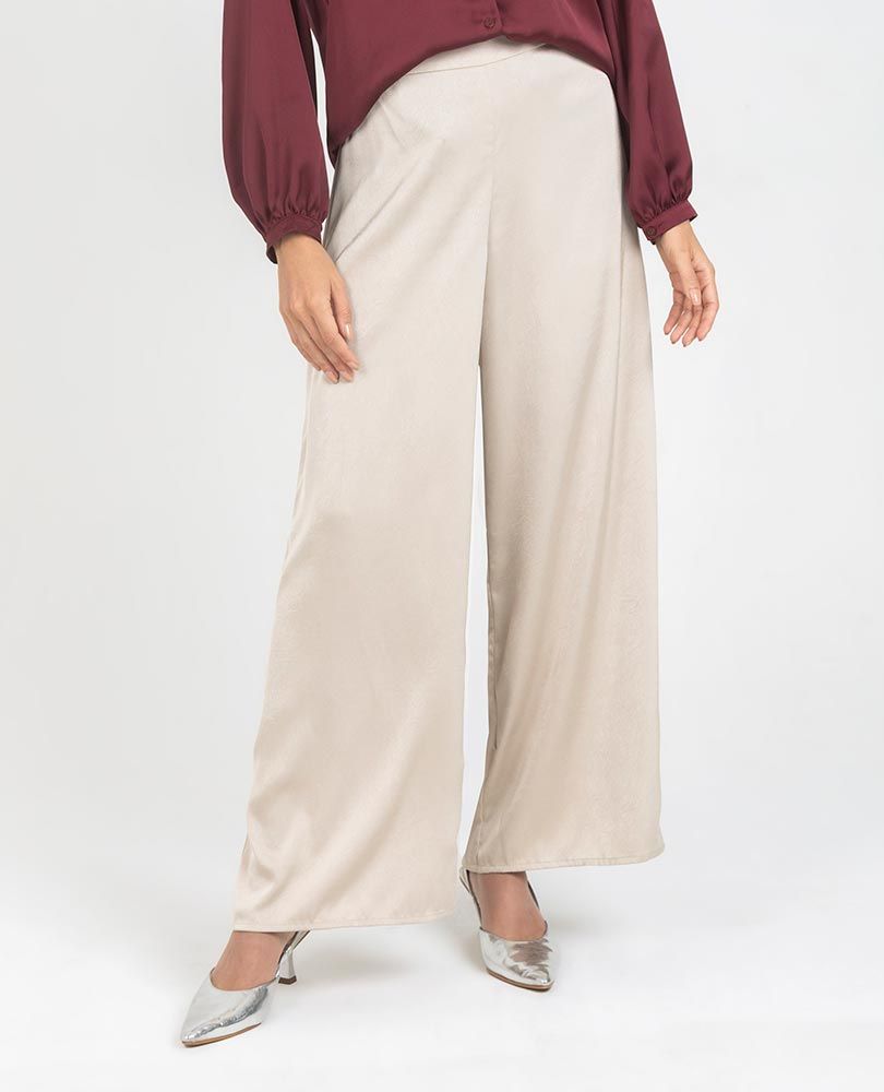 PANTALÓN CELEBRACIÓN PARA MUJER Adrissa