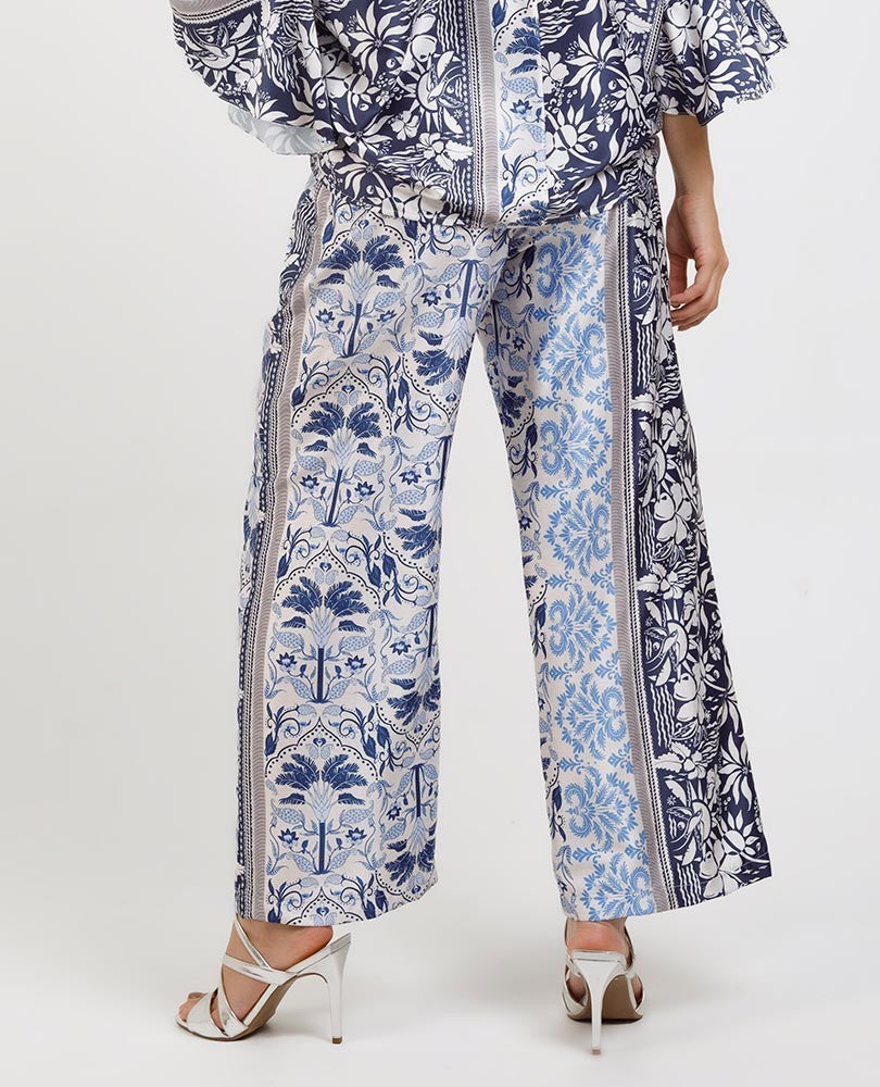 PANTALÓN ESTAMPADO PARA MUJER Adrissa