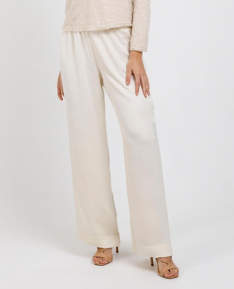 PANTALÓN RECTO PARA MUJER Adrissa