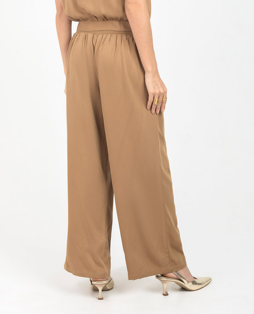PANTALÓN RECTO PARA MUJER Adrissa