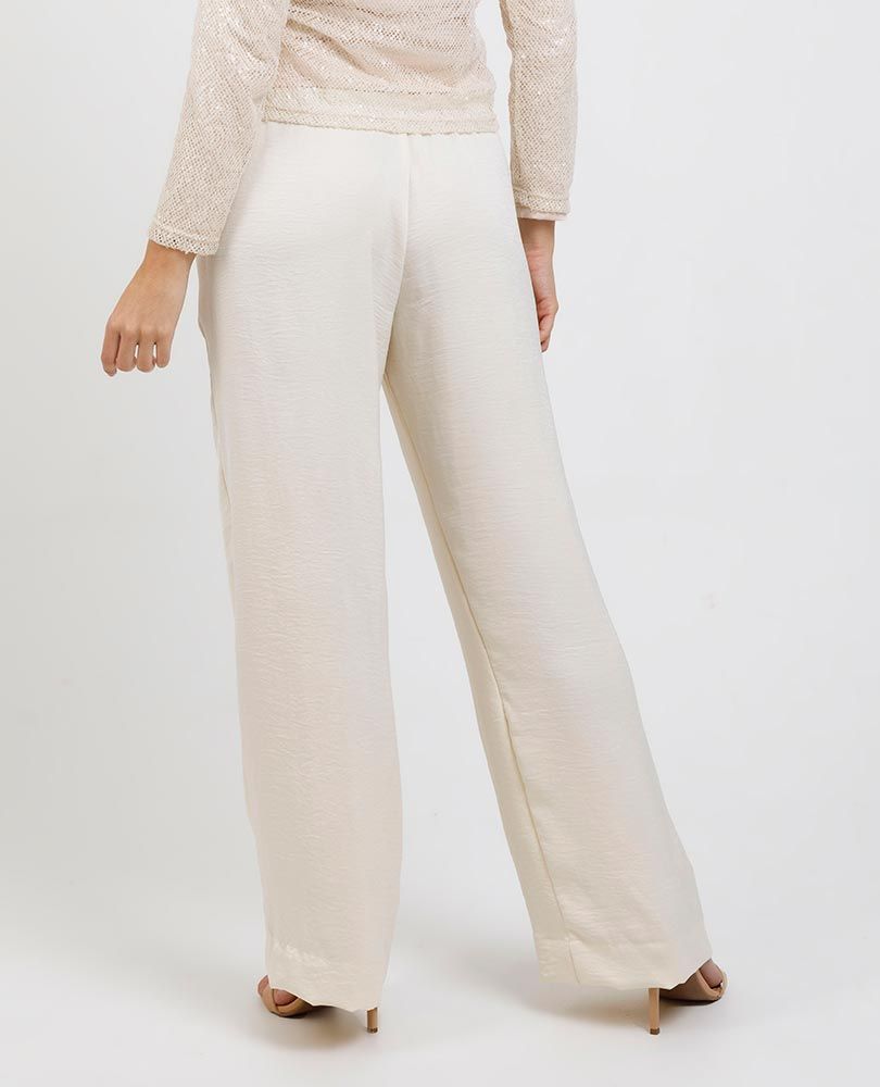 PANTALÓN RECTO PARA MUJER Adrissa
