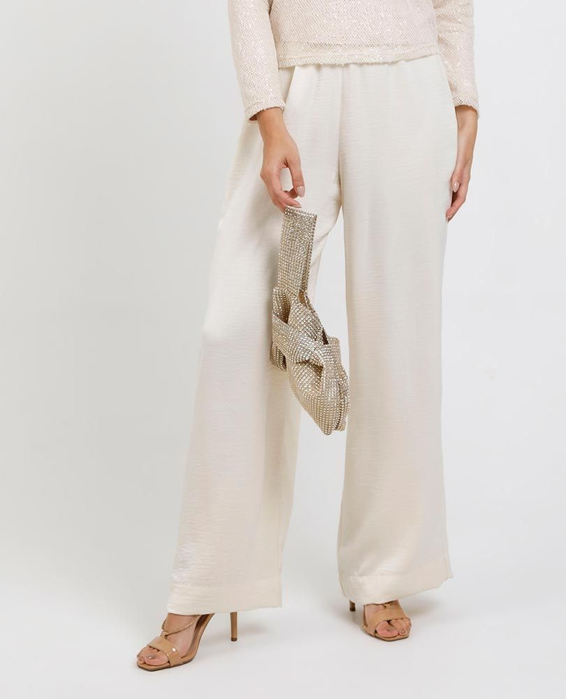 PANTALÓN RECTO PARA MUJER Adrissa