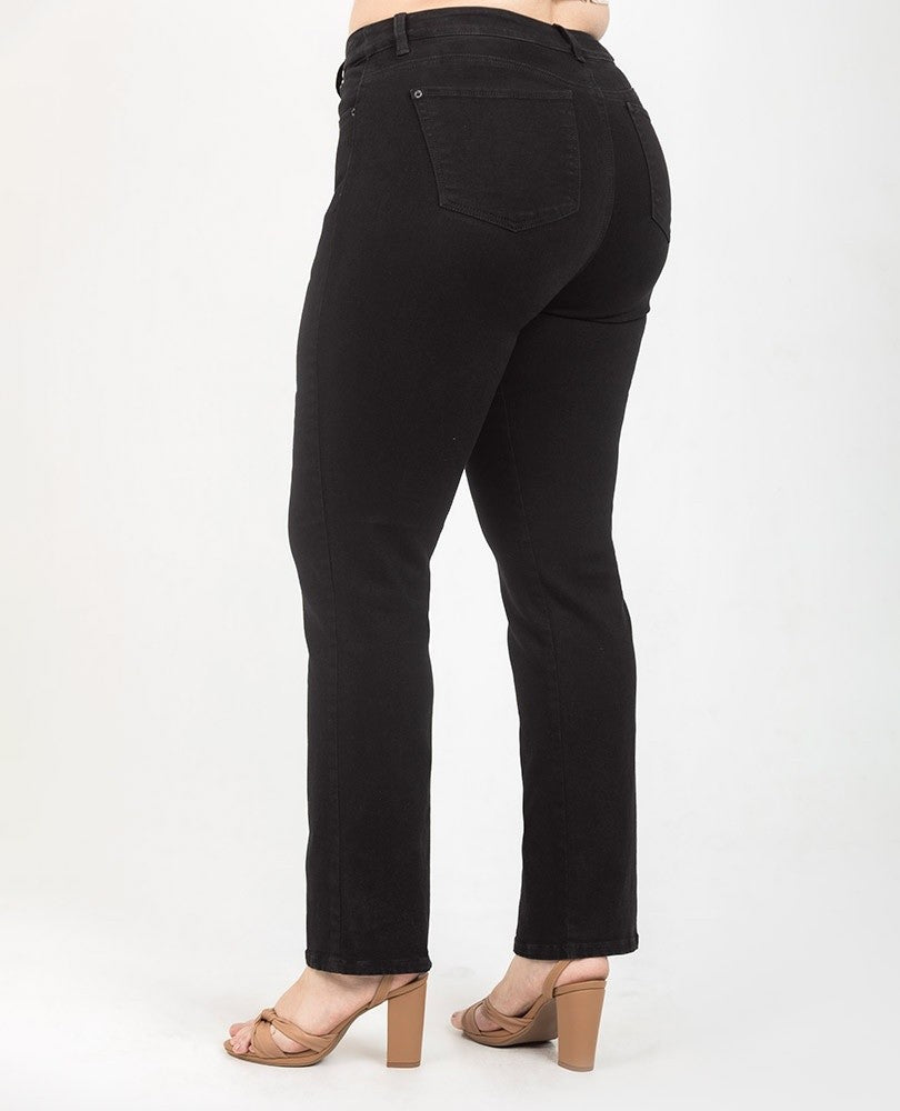 PANTALÓN SKINNY TALLAS GRANDES Adrissa