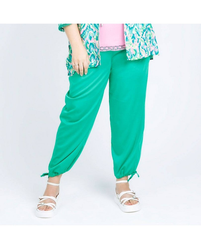 PANTALÓN TALLAS GRANDES Adrissa