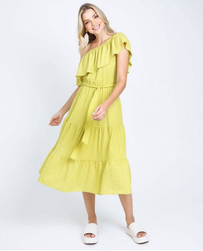 VESTIDO LARGO PARA MUJER Adrissa