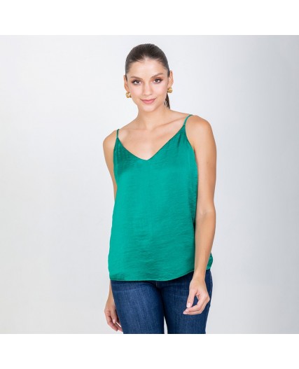 BLUSA ADRISSA BÁSICA EVA... 2