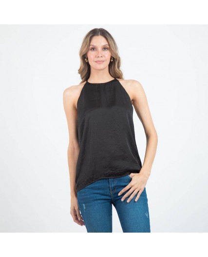 BLUSA ADRISSA BÁSICA DIANA...