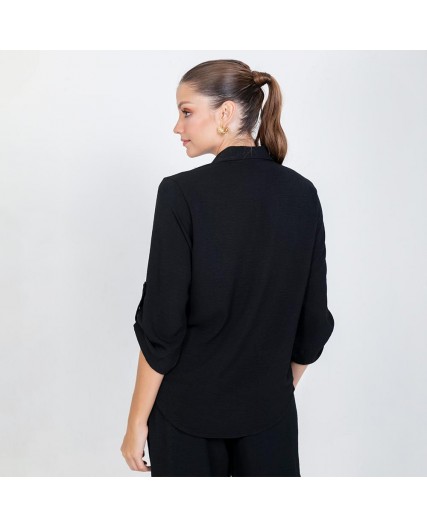 CAMISA PARA MUJER CON... 2