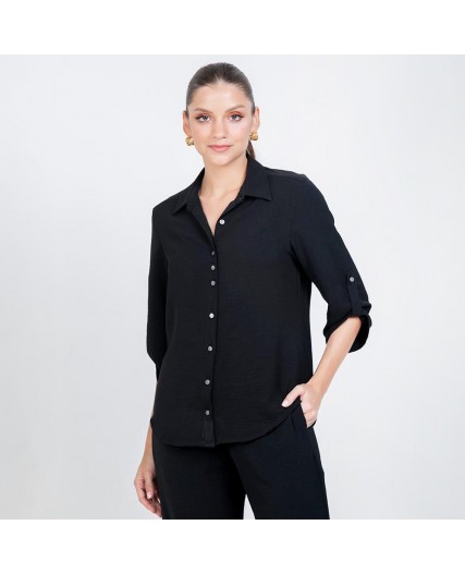 CAMISA PARA MUJER CON...