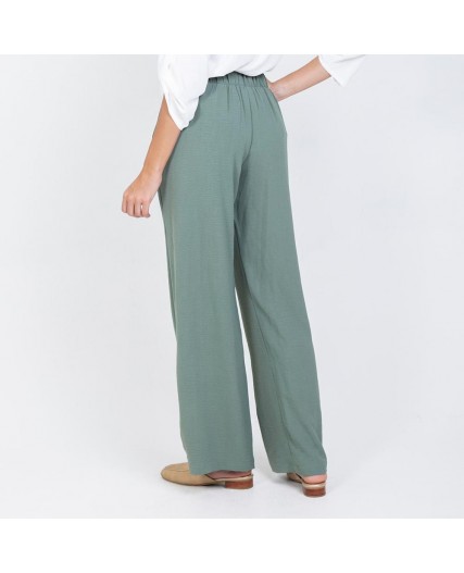 PANTALÓN RECTO PARA MUJER... 2