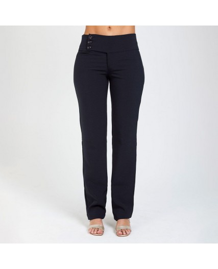 PANTALÓN PRETINA  PROLONGADA