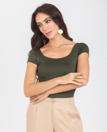 BLUSA ADRISSA BÁSICA REBECA... 2