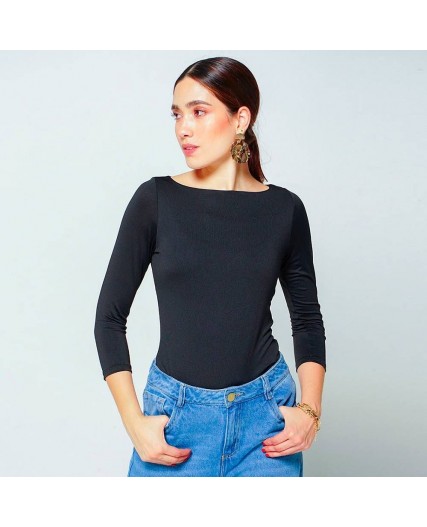 BLUSA BÁSICA SOFIA
