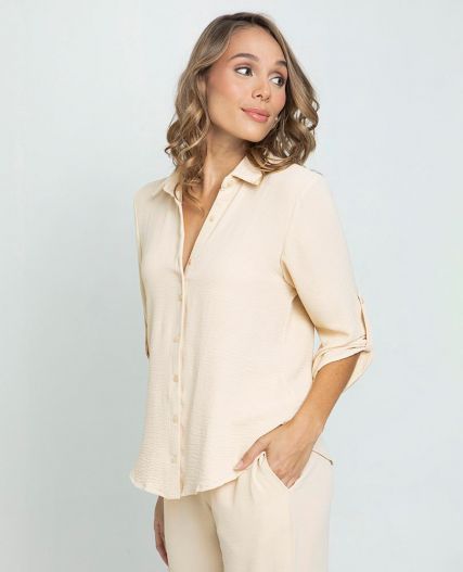 CAMISA BÁSICA DAKOTA CON... 2