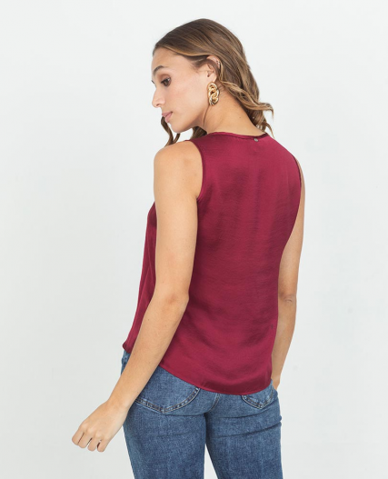 BLUSA ADRISSA BÁSICA... 2