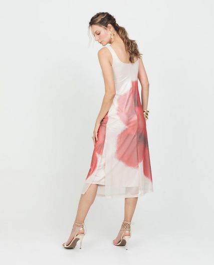 VESTIDO MAXI FLOR PARA... 2