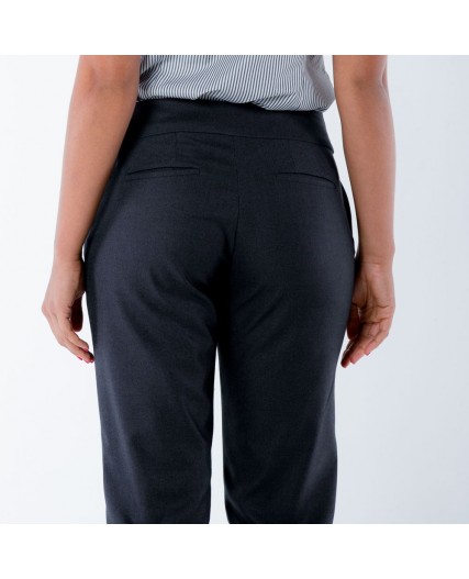 PANTALÓN PRETINA 2 BOTONES 2