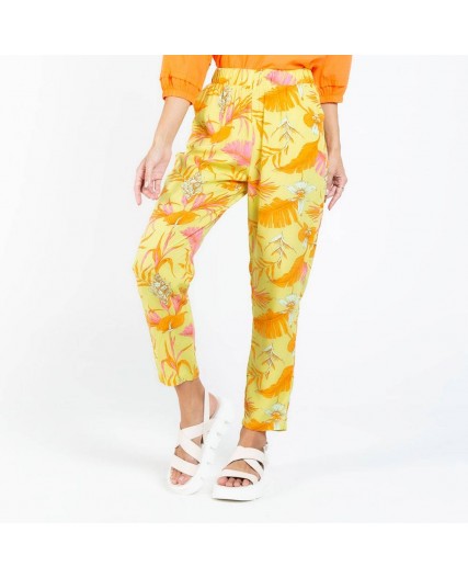 PANTALÓN TIRO ALTO PARA...