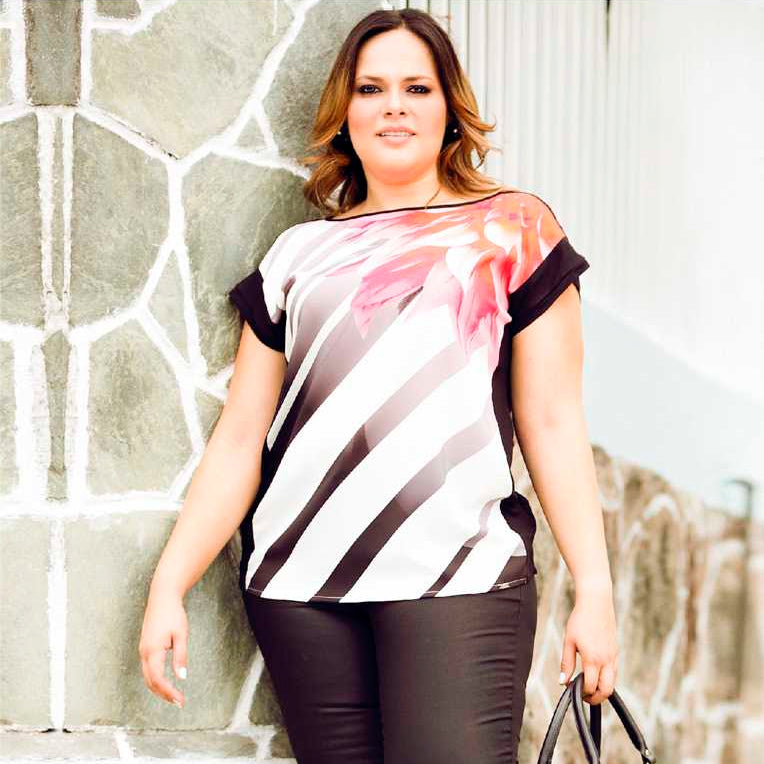 Inspiradas en Ana Franco Toro - Entrevista exclusiva - Adrissa | Ropa para mujer