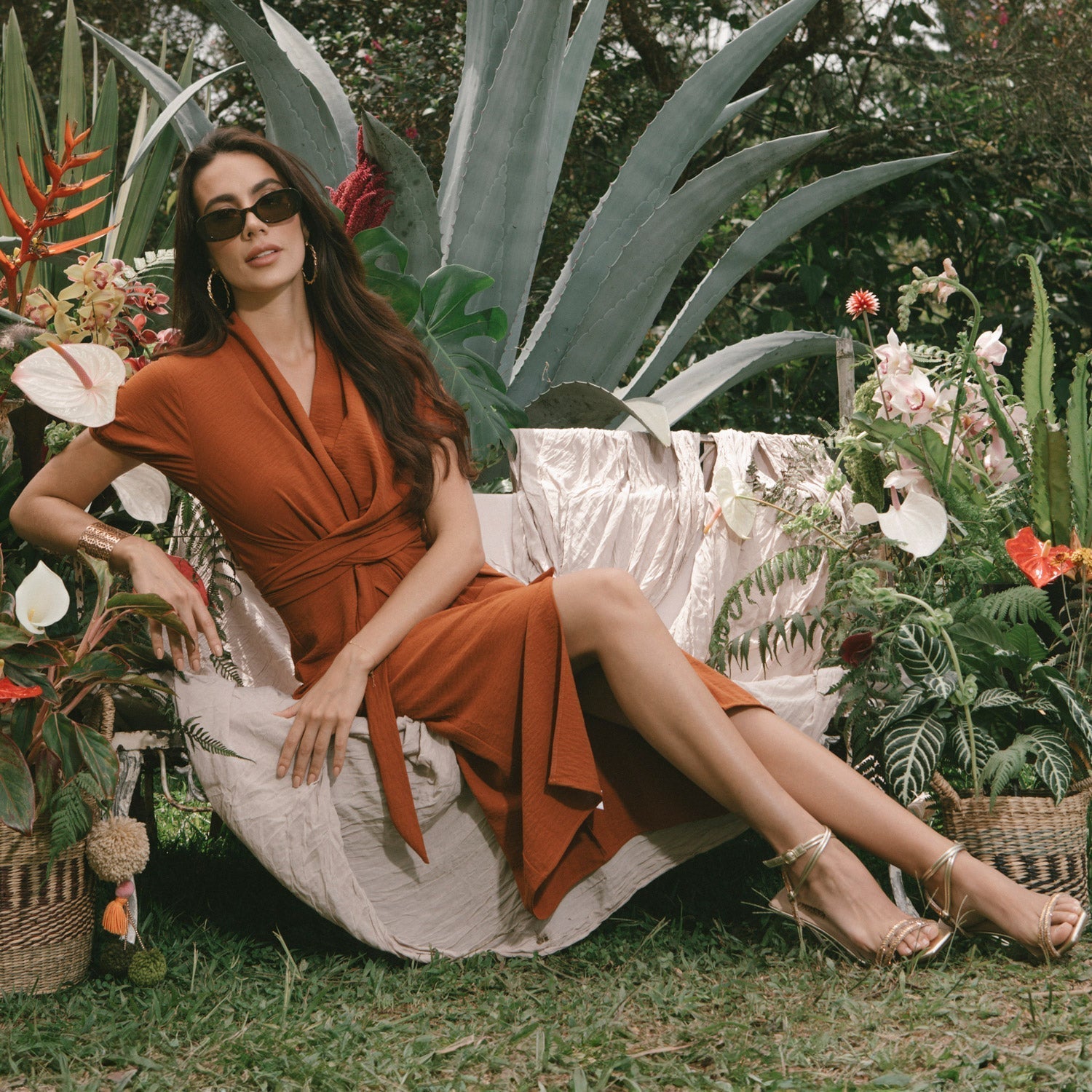 Ropa elegante para mujeres modernas y con estilo propio