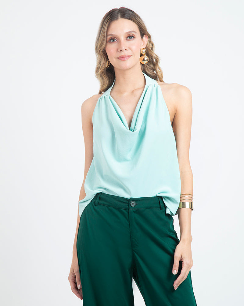 BLUSA CELEBRACION PARA MUJER Adrissa