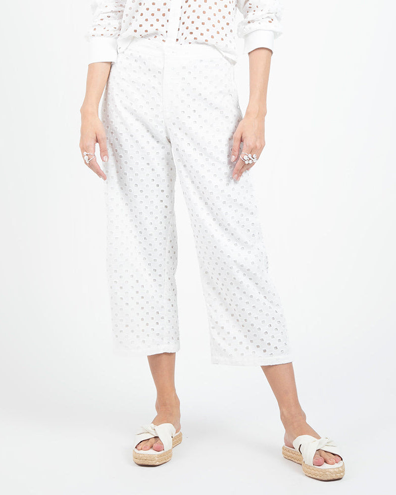 PANTALÓN CORTO PARA MUJER Adrissa