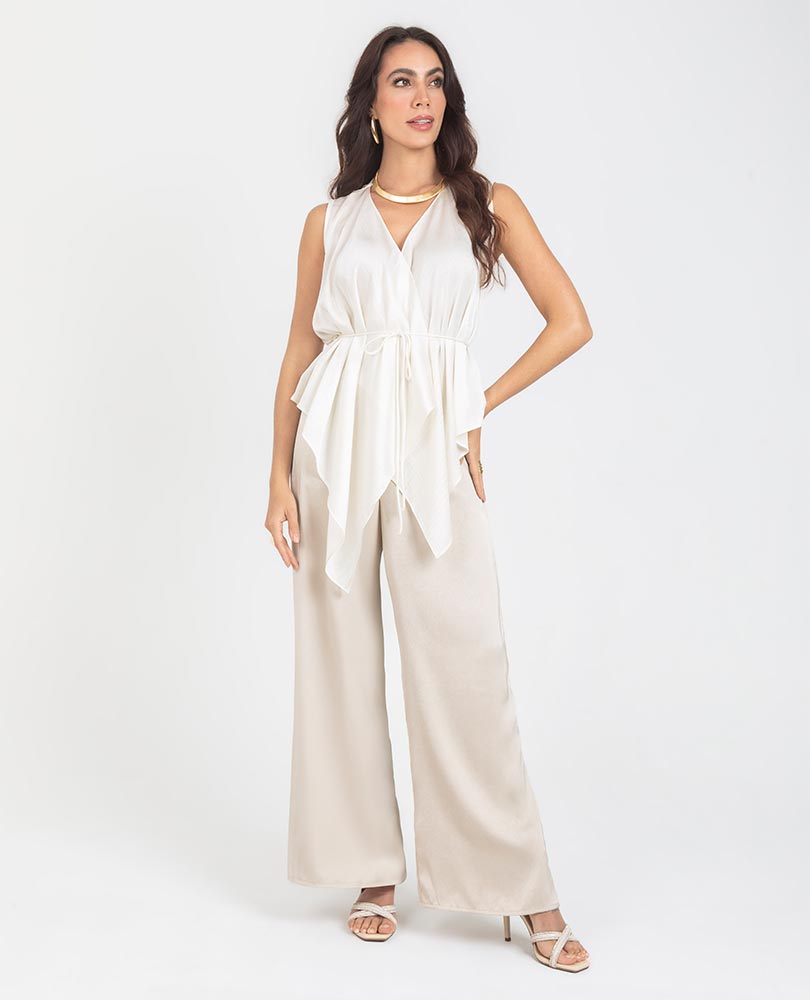 BLUSA CELEBRACIÓN PARA MUJER Adrissa