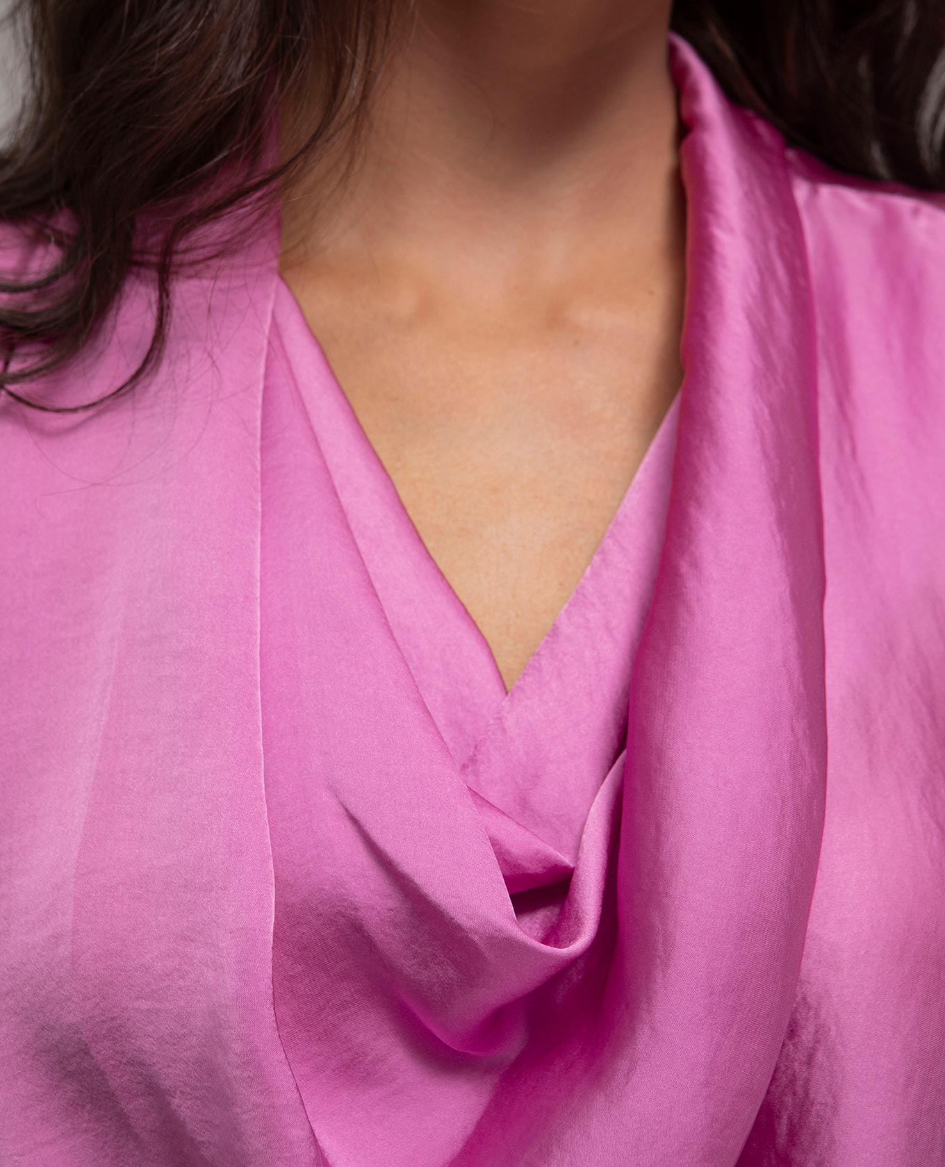 BLUSA BÁSICA MARCELA Adrissa Blusas