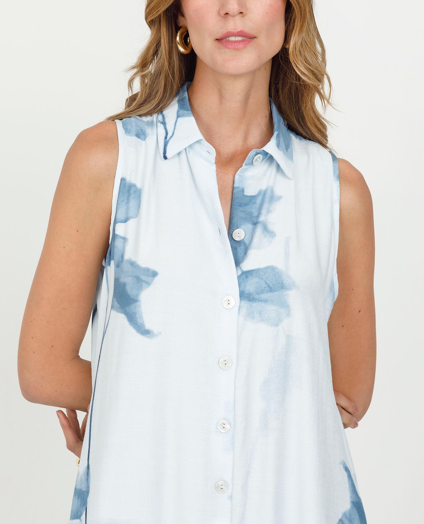 VESTIDO LARGO PARA MUJER ESTAMPADO MANGA SISA CON BOLERO Y CINTURÓN Adrissa | Ropa para mujer Vestidos