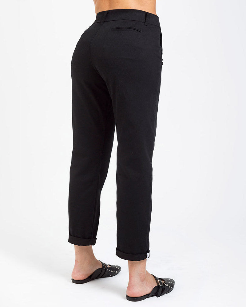 PANTALÓN PARA MUJER BÁSICO ANDY Adrissa