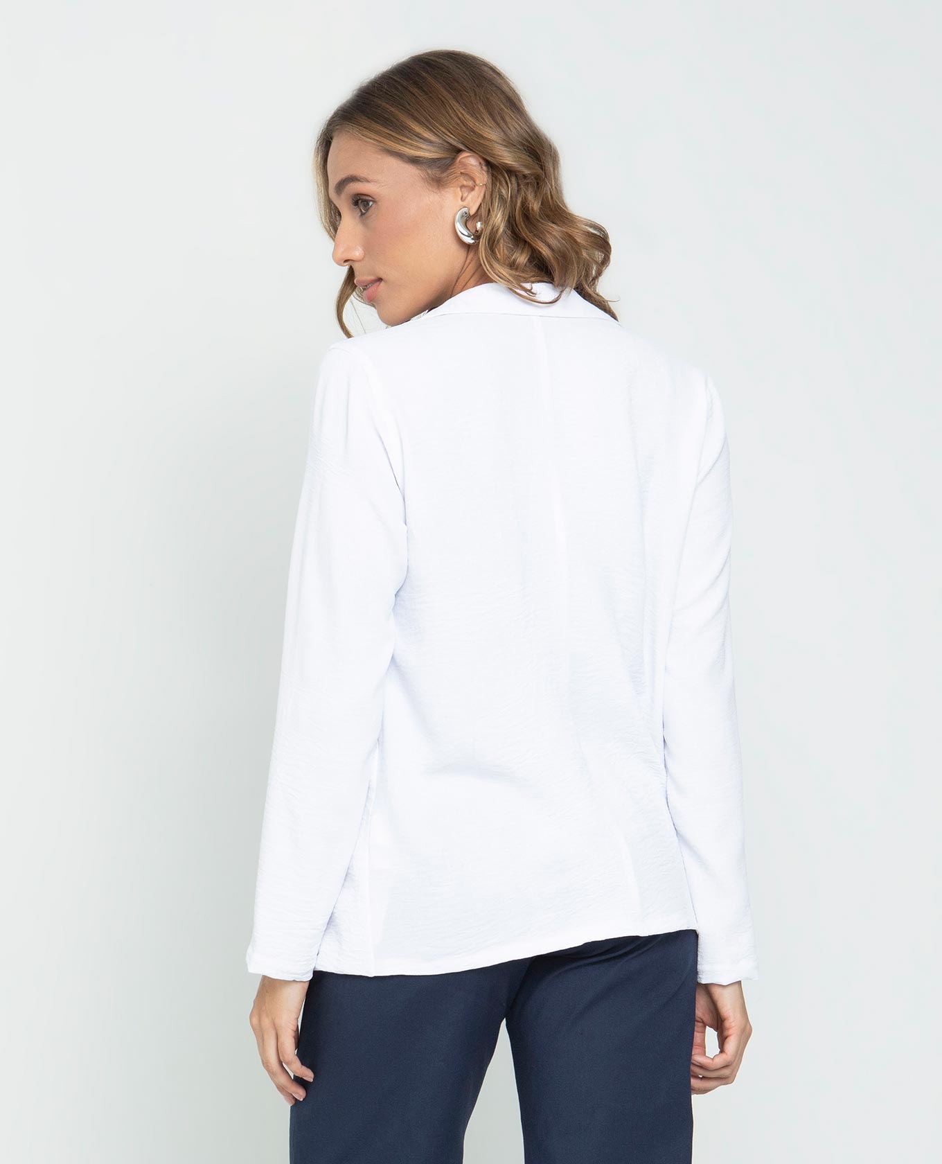 BLAZER LIVIANO PARA MUJER Adrissa