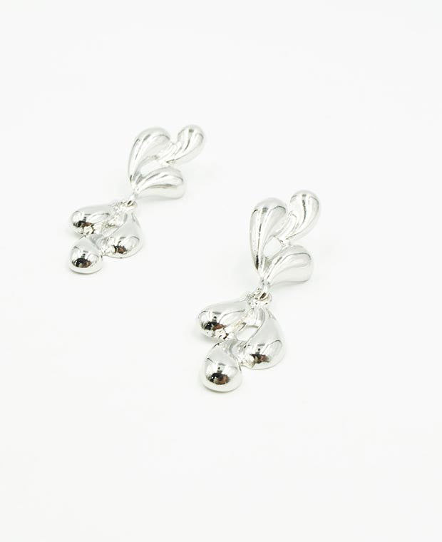 ARETE FEMENINO COLA ESCORPION Adrissa