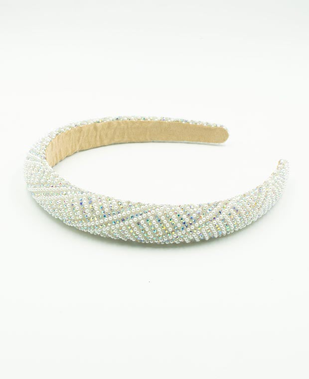 DIADEMA PIEDRAS Adrissa