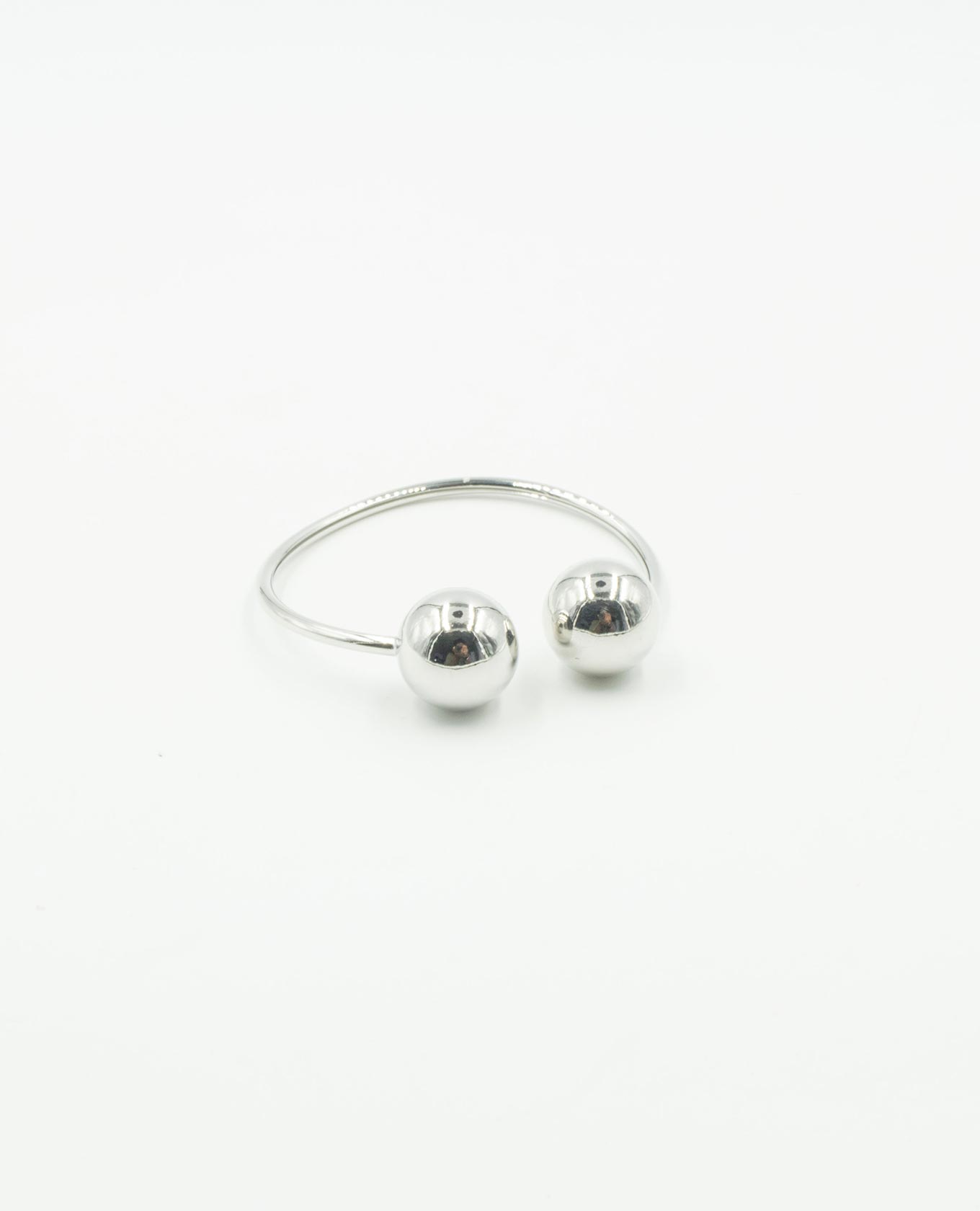 PULSERA METÁLICA FEMENINA Adrissa